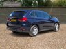 USED 2015 65 BMW X5 3.0 XDRIVE30D SE 5d 255 BHP 7 SEATS, FINANCE AVALIBLE