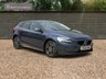 USED 2018 18 VOLVO V40 2.0 T2 MOMENTUM NAV PLUS 5d 120 BHP OVER 100 CARS IN STOCK