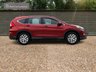 USED 2015 15 HONDA CR-V 1.6 I-DTEC SE 5d 158 BHP OVER 100 CARS IN STOCK