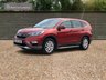 USED 2015 15 HONDA CR-V 1.6 I-DTEC SE 5d 158 BHP OVER 100 CARS IN STOCK