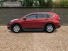 USED 2015 15 HONDA CR-V 1.6 I-DTEC SE 5d 158 BHP OVER 100 CARS IN STOCK