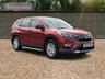 USED 2015 15 HONDA CR-V 1.6 I-DTEC SE 5d 158 BHP OVER 100 CARS IN STOCK