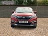 USED 2015 15 HONDA CR-V 1.6 I-DTEC SE 5d 158 BHP OVER 100 CARS IN STOCK