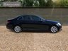 USED 2014 14 MERCEDES-BENZ C-CLASS 2.1 C220 CDI EXECUTIVE SE PREMIUM 4d 168 BHP FINANCE AVALIBLE ZERO DEPOSIT