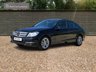 USED 2014 14 MERCEDES-BENZ C-CLASS 2.1 C220 CDI EXECUTIVE SE PREMIUM 4d 168 BHP FINANCE AVALIBLE ZERO DEPOSIT