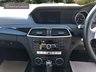 USED 2014 14 MERCEDES-BENZ C-CLASS 2.1 C220 CDI EXECUTIVE SE PREMIUM 4d 168 BHP FINANCE AVALIBLE ZERO DEPOSIT