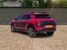 USED 2016 16 CITROEN C4 CACTUS 1.6 BLUEHDI FLAIR 5d 98 BHP OVER 100 CARS IN STOCK
