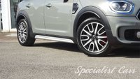 USED 2017 67 MINI COUNTRYMAN 1.5 COOPER 5d 134 BHP 