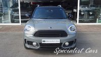 USED 2017 67 MINI COUNTRYMAN 1.5 COOPER 5d 134 BHP 