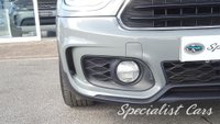 USED 2017 67 MINI COUNTRYMAN 1.5 COOPER 5d 134 BHP 