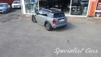 USED 2017 67 MINI COUNTRYMAN 1.5 COOPER 5d 134 BHP 