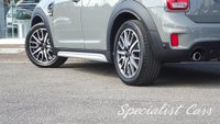 USED 2017 67 MINI COUNTRYMAN 1.5 COOPER 5d 134 BHP 