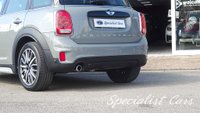 USED 2017 67 MINI COUNTRYMAN 1.5 COOPER 5d 134 BHP 