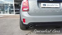 USED 2017 67 MINI COUNTRYMAN 1.5 COOPER 5d 134 BHP 