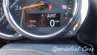 USED 2017 67 MINI COUNTRYMAN 1.5 COOPER 5d 134 BHP 