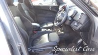 USED 2017 67 MINI COUNTRYMAN 1.5 COOPER 5d 134 BHP 