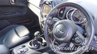 USED 2017 67 MINI COUNTRYMAN 1.5 COOPER 5d 134 BHP 