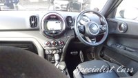 USED 2017 67 MINI COUNTRYMAN 1.5 COOPER 5d 134 BHP 
