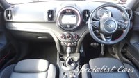 USED 2017 67 MINI COUNTRYMAN 1.5 COOPER 5d 134 BHP 