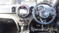 USED 2017 67 MINI COUNTRYMAN 1.5 COOPER 5d 134 BHP 