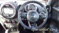 USED 2017 67 MINI COUNTRYMAN 1.5 COOPER 5d 134 BHP 
