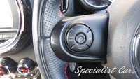 USED 2017 67 MINI COUNTRYMAN 1.5 COOPER 5d 134 BHP 
