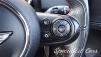 USED 2017 67 MINI COUNTRYMAN 1.5 COOPER 5d 134 BHP 