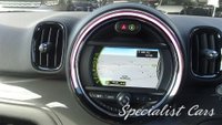 USED 2017 67 MINI COUNTRYMAN 1.5 COOPER 5d 134 BHP 