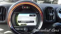 USED 2017 67 MINI COUNTRYMAN 1.5 COOPER 5d 134 BHP 