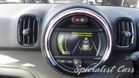 USED 2017 67 MINI COUNTRYMAN 1.5 COOPER 5d 134 BHP 