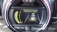 USED 2017 67 MINI COUNTRYMAN 1.5 COOPER 5d 134 BHP 