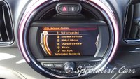 USED 2017 67 MINI COUNTRYMAN 1.5 COOPER 5d 134 BHP 