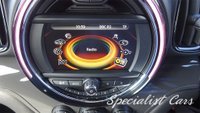 USED 2017 67 MINI COUNTRYMAN 1.5 COOPER 5d 134 BHP 