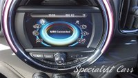 USED 2017 67 MINI COUNTRYMAN 1.5 COOPER 5d 134 BHP 