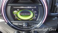 USED 2017 67 MINI COUNTRYMAN 1.5 COOPER 5d 134 BHP 