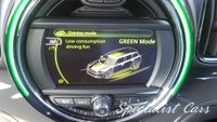 USED 2017 67 MINI COUNTRYMAN 1.5 COOPER 5d 134 BHP 