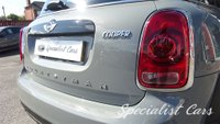 USED 2017 67 MINI COUNTRYMAN 1.5 COOPER 5d 134 BHP 