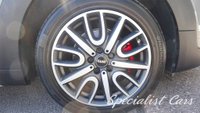 USED 2017 67 MINI COUNTRYMAN 1.5 COOPER 5d 134 BHP 