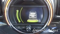USED 2017 67 MINI COUNTRYMAN 1.5 COOPER 5d 134 BHP 