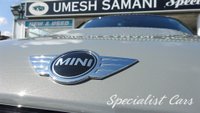 USED 2017 67 MINI COUNTRYMAN 1.5 COOPER 5d 134 BHP 