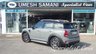 USED 2017 67 MINI COUNTRYMAN 1.5 COOPER 5d 134 BHP 