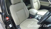 USED 2012 62 MITSUBISHI SHOGUN 3.2 DI-D WARRIOR 3d 197 BHP 
