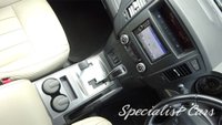 USED 2012 62 MITSUBISHI SHOGUN 3.2 DI-D WARRIOR 3d 197 BHP 