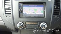 USED 2012 62 MITSUBISHI SHOGUN 3.2 DI-D WARRIOR 3d 197 BHP 
