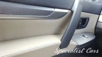USED 2012 62 MITSUBISHI SHOGUN 3.2 DI-D WARRIOR 3d 197 BHP 