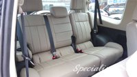 USED 2012 62 MITSUBISHI SHOGUN 3.2 DI-D WARRIOR 3d 197 BHP 