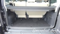 USED 2012 62 MITSUBISHI SHOGUN 3.2 DI-D WARRIOR 3d 197 BHP 