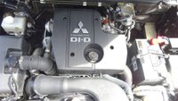 USED 2012 62 MITSUBISHI SHOGUN 3.2 DI-D WARRIOR 3d 197 BHP 