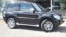 USED 2012 62 MITSUBISHI SHOGUN 3.2 DI-D WARRIOR 3d 197 BHP 