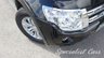 USED 2012 62 MITSUBISHI SHOGUN 3.2 DI-D WARRIOR 3d 197 BHP 
